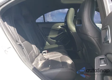 2019 Mercedes-Benz Cla 250 from USA, damaged, VIN WDDSJ4EB5KN740503